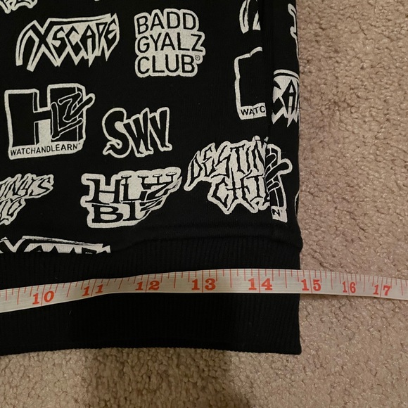 Rare Hoodie from HLZBLZ - Picture 4 of 12